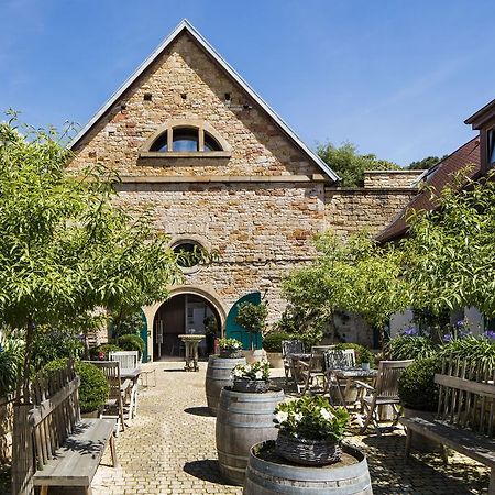 Loblocher Hof Neustadt an der Weinstraße Exteriér fotografie