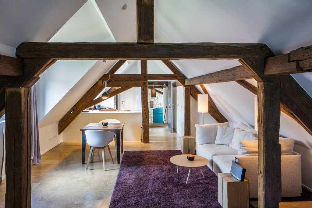 Loblocher Hof Neustadt an der Weinstraße Exteriér fotografie