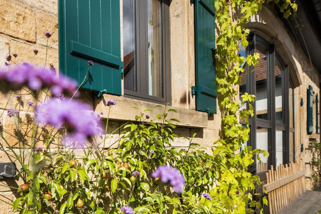 Loblocher Hof Neustadt an der Weinstraße Exteriér fotografie